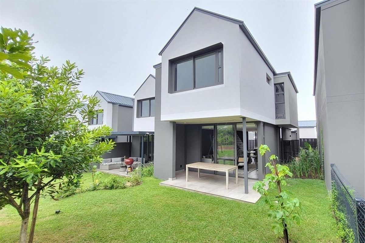 The Woods Elaleni Coastal Estate - Photo 2