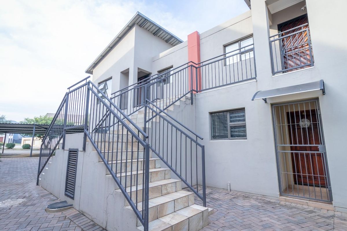 Apartment For Sale in Melodie, Hartbeespoort, North West - Photo 3