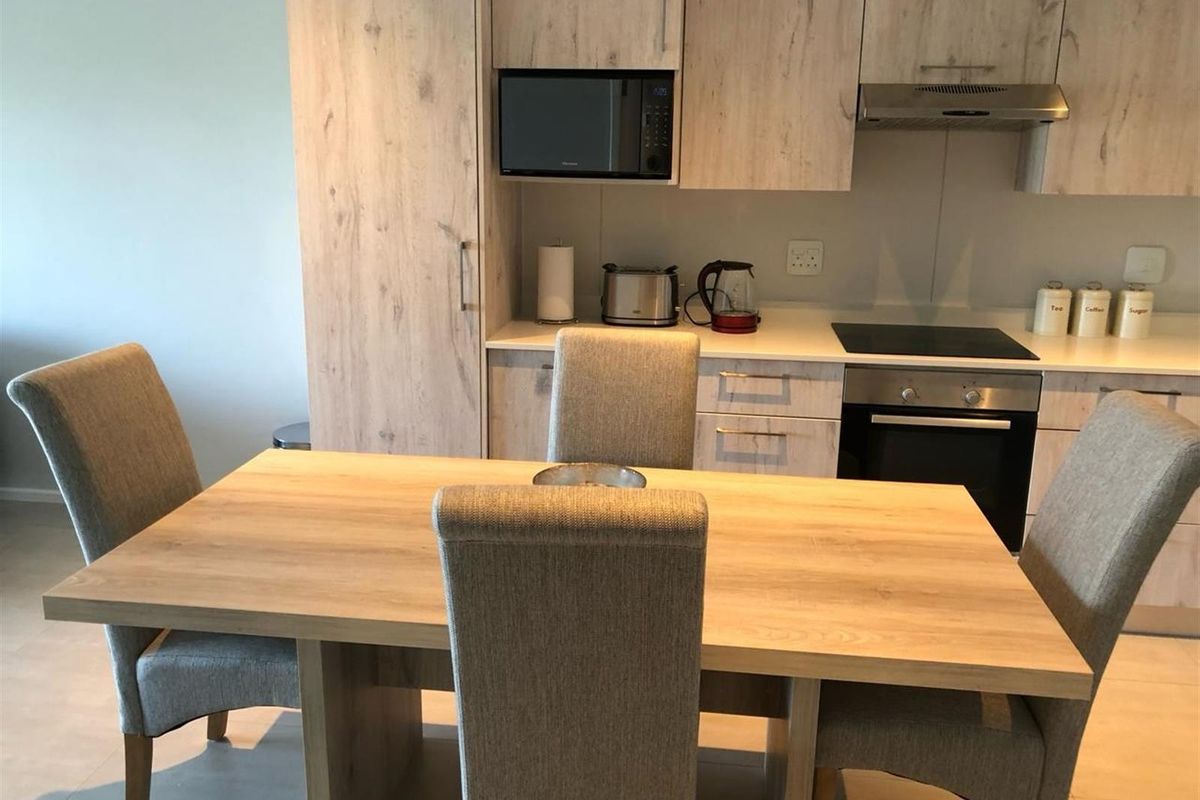 Furnished Apartment For Sale in Ballito Central, Ballito, KwaZulu Natal - Photo 3