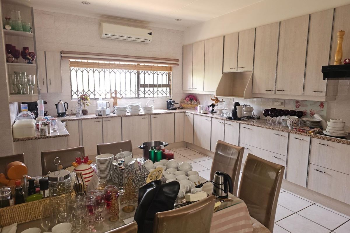 Sophisticated 4-Bedroom Double-Storey Home | Elegant Design Meets Effortless Comfort - Photo 2
