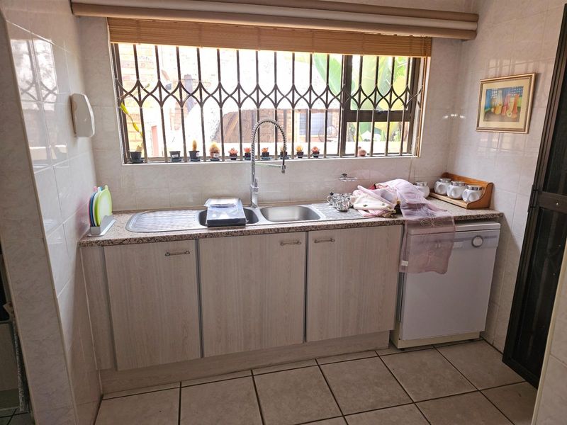 Sophisticated 4-Bedroom Double-Storey Home | Elegant Design Meets Effortless Comfort - Photo 4