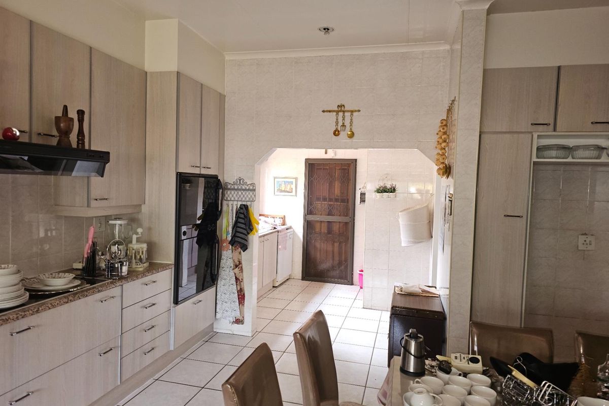 Sophisticated 4-Bedroom Double-Storey Home | Elegant Design Meets Effortless Comfort - Photo 3