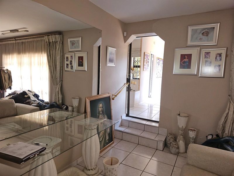 Sophisticated 4-Bedroom Double-Storey Home | Elegant Design Meets Effortless Comfort - Photo 8