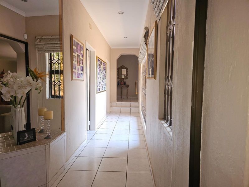 Sophisticated 4-Bedroom Double-Storey Home | Elegant Design Meets Effortless Comfort - Photo 9