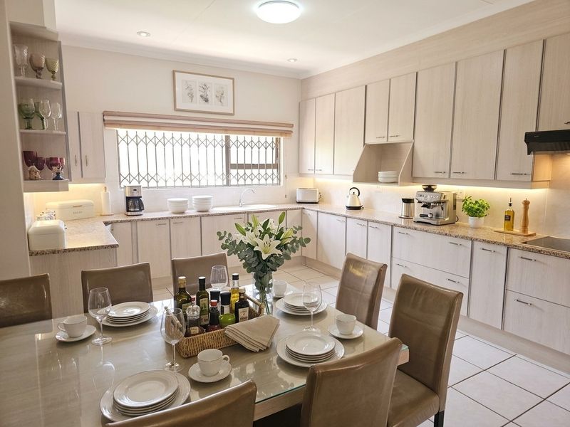 Sophisticated 4-Bedroom Double-Storey Home | Elegant Design Meets Effortless Comfort - Photo 1