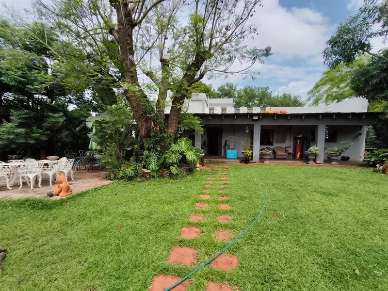 Farm For Sale in Melodie, Hartbeespoort, North West - Photo 2