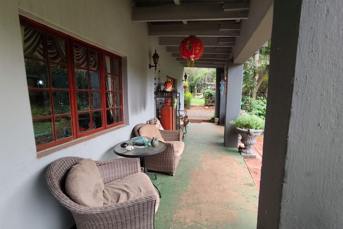 Farm For Sale in Melodie, Hartbeespoort, North West - Photo 4