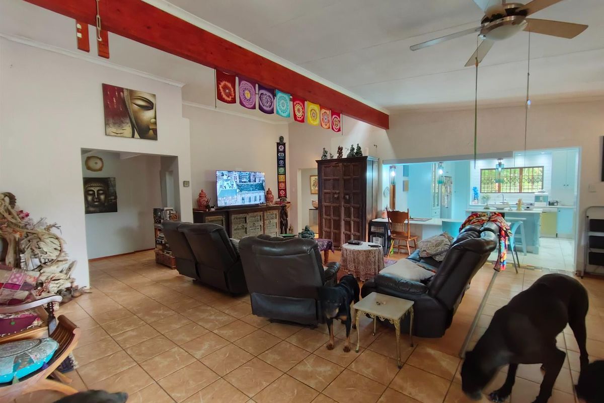 Farm For Sale in Melodie, Hartbeespoort, North West - Photo 5