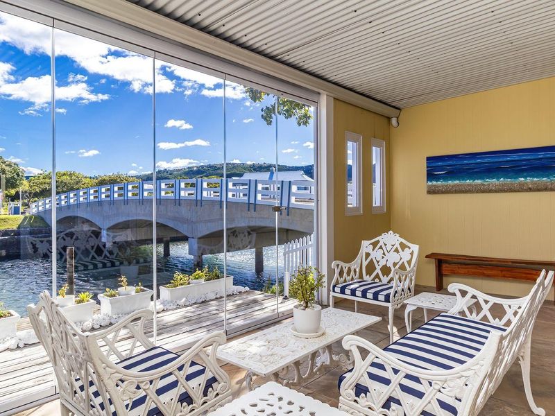 North-facing 4 bedroom House For Sale in Thesen Islands, Knysna - Photo 3