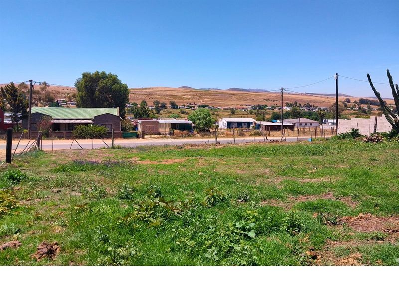 PRICE REDUCED - Abbotsdale land with water connected, approved plans and scenic mountain views - Photo 5