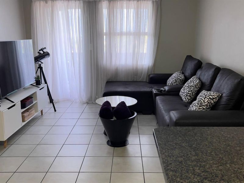 Apartment For Sale in Heuweloord, Centurion - Photo 8