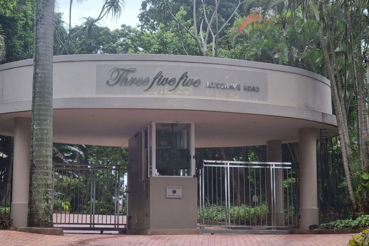 Apartment For Sale in Essenwood, Durban, KwaZulu Natal - Photo 3