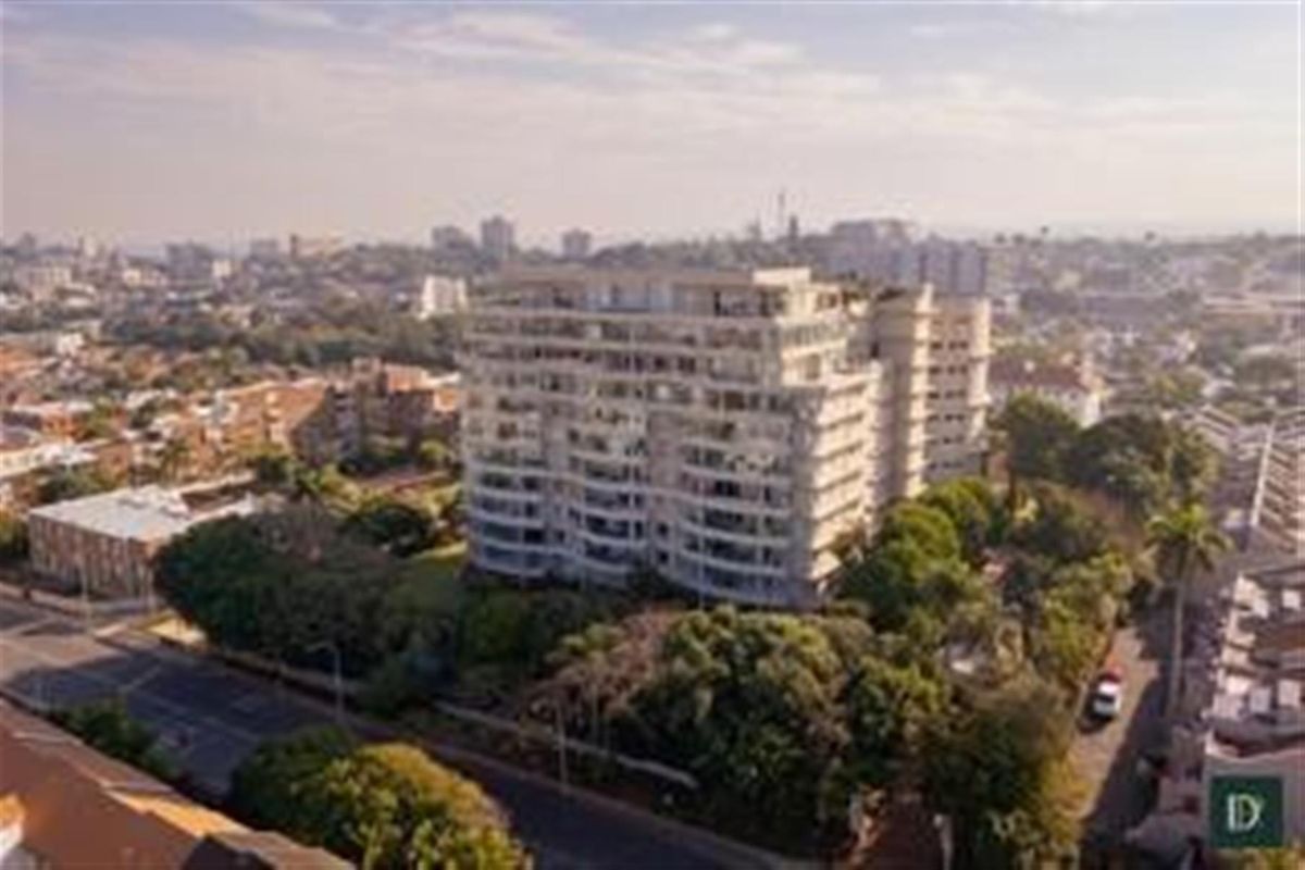 Apartment For Sale in Essenwood, Durban, KwaZulu Natal - Photo 2