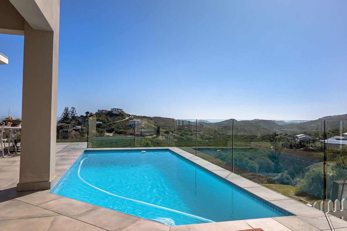 House For Sale in Brenton On Sea, Knysna with Ocean Views - Photo 4