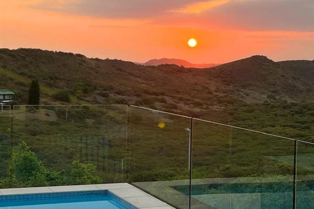 House For Sale in Brenton On Sea, Knysna with Ocean Views - Photo 2