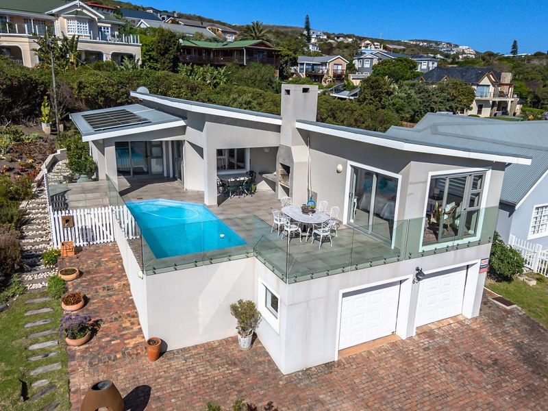 House For Sale in Brenton On Sea, Knysna with Ocean Views - Photo 3