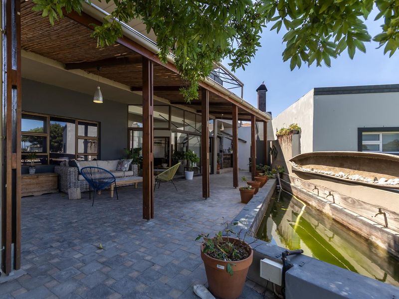 Back on the Market- Entertainers Dream Home in Greenways Golf Estate, Strand - Photo 7