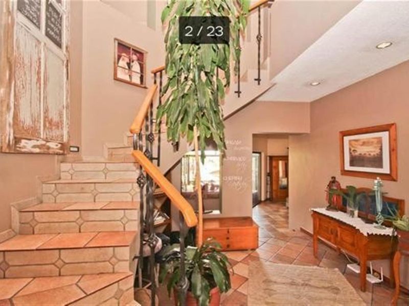 Back on the Market- Entertainers Dream Home in Greenways Golf Estate, Strand - Photo 3