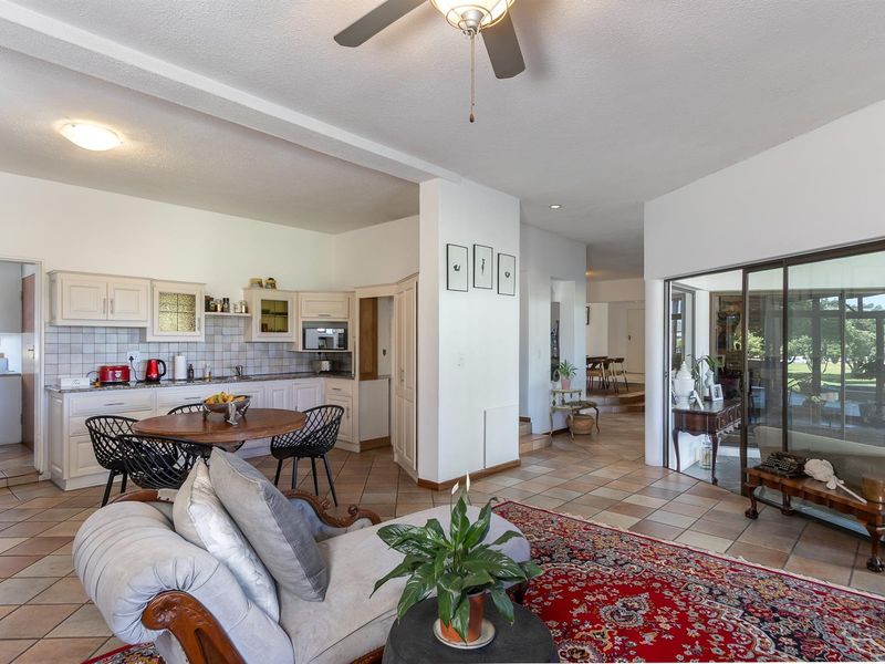 Back on the Market- Entertainers Dream Home in Greenways Golf Estate, Strand - Photo 9