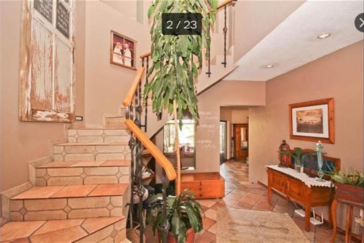 Back on the Market- Entertainers Dream Home in Greenways Golf Estate, Strand - Photo 3