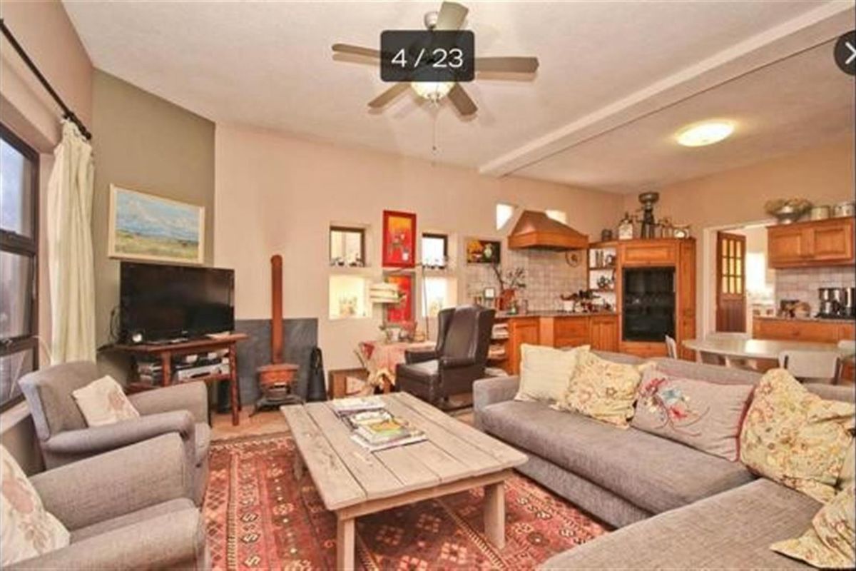 Back on the Market- Entertainers Dream Home in Greenways Golf Estate, Strand - Photo 4