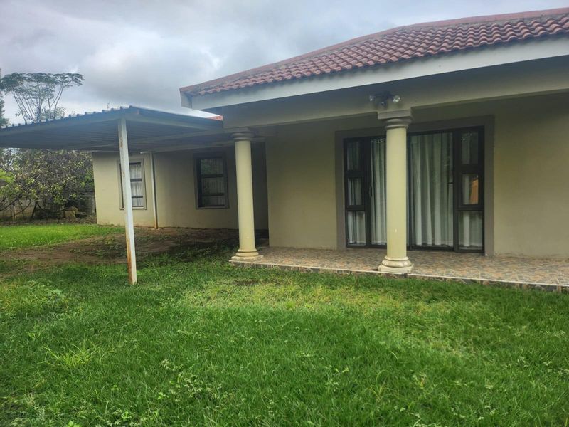 House For Sale in Vryheid, KwaZulu Natal - Photo 3