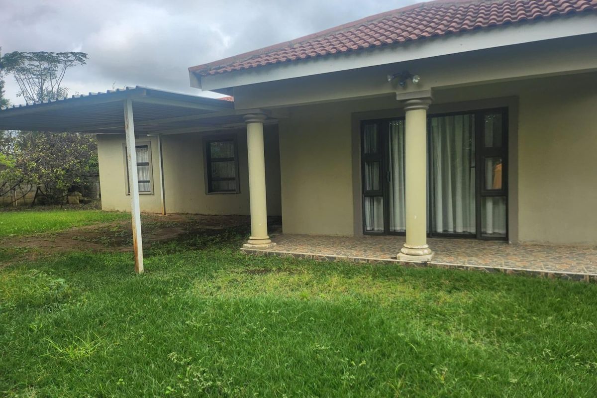 House For Sale in Vryheid, KwaZulu Natal - Photo 3
