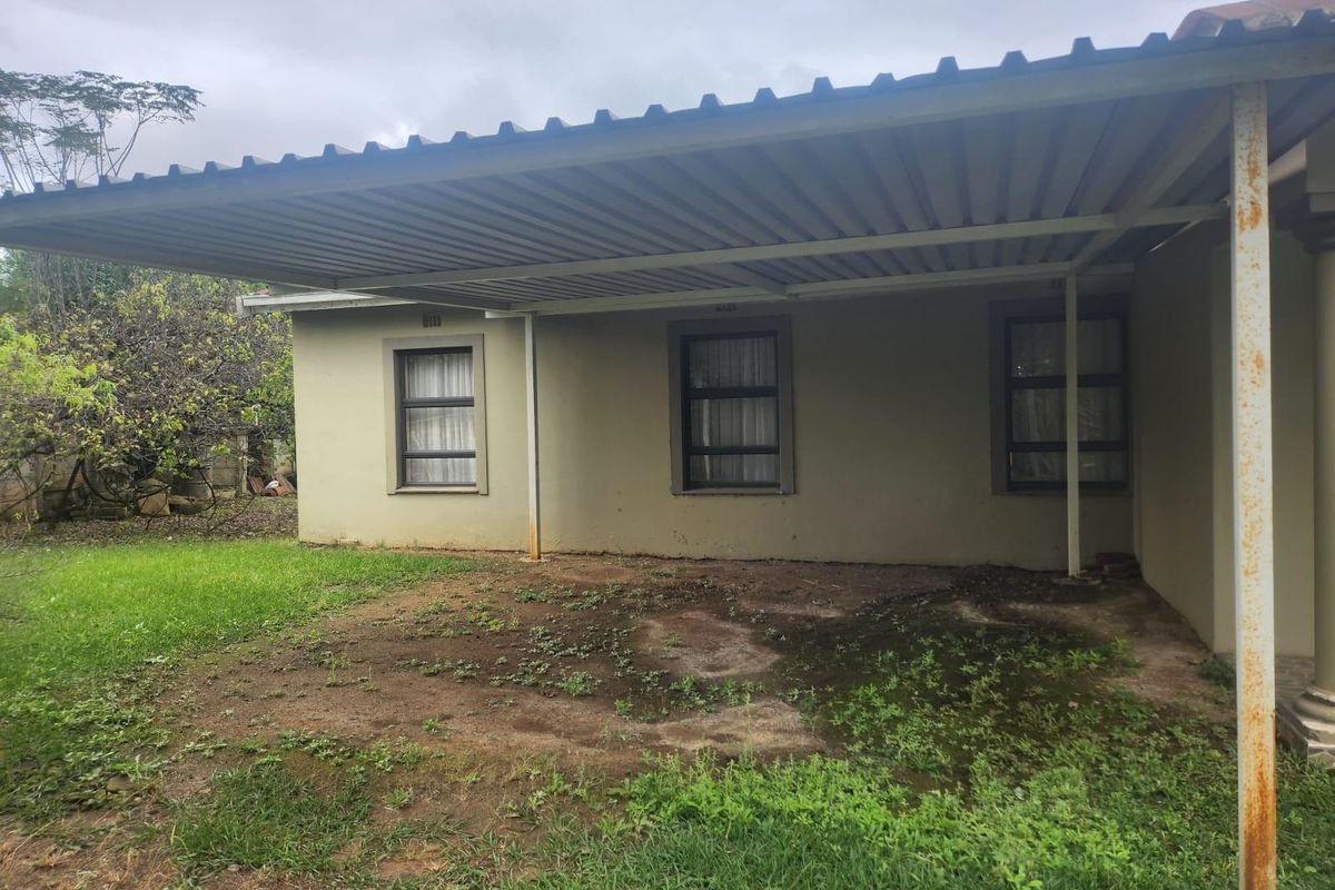 House For Sale in Vryheid, KwaZulu Natal - Photo 2