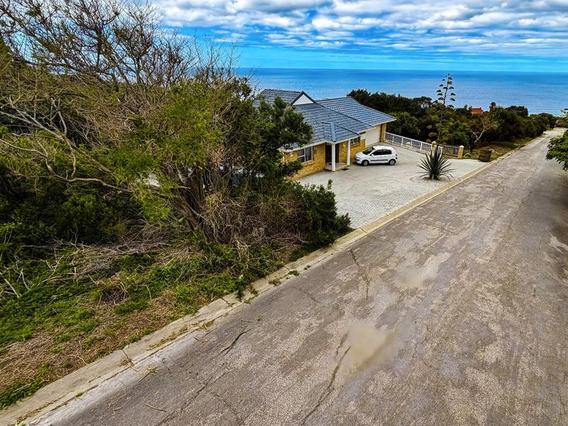 Priced to Sell! Prime Land for Sale in Blue Horizon Bay | Listed by Danté Koen, eXp Realty - Photo 2