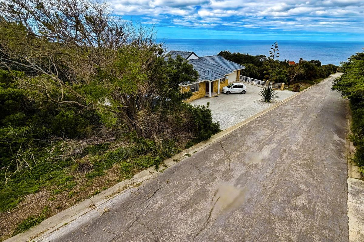 Priced to Sell! Prime Land for Sale in Blue Horizon Bay | Listed by Danté Koen, eXp Realty - Photo 2