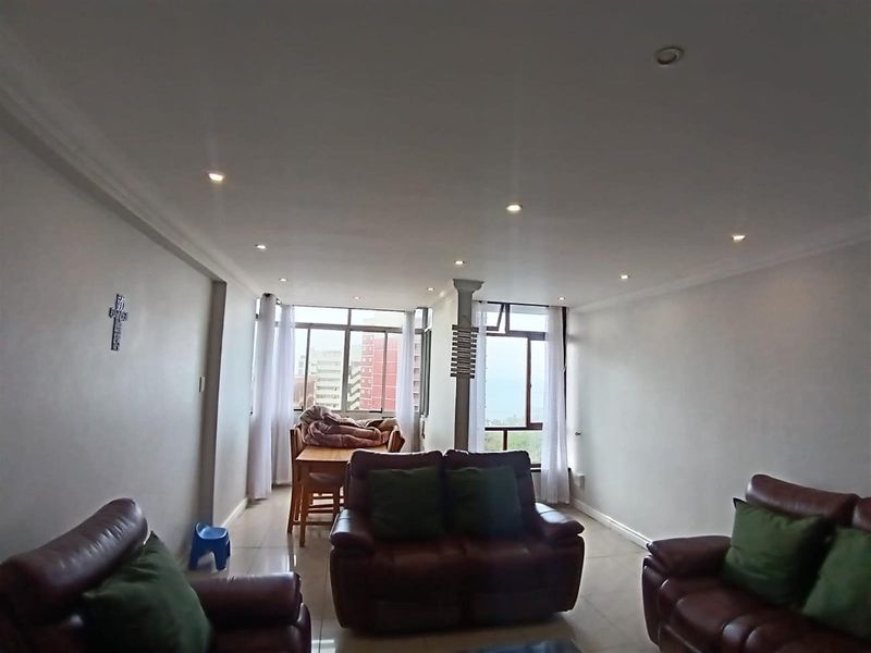 Apartment For Sale in South Beach, Durban, KwaZulu Natal - Photo 7
