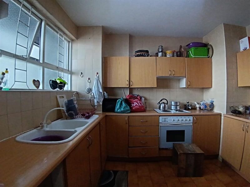 Apartment For Sale in South Beach, Durban, KwaZulu Natal - Photo 2