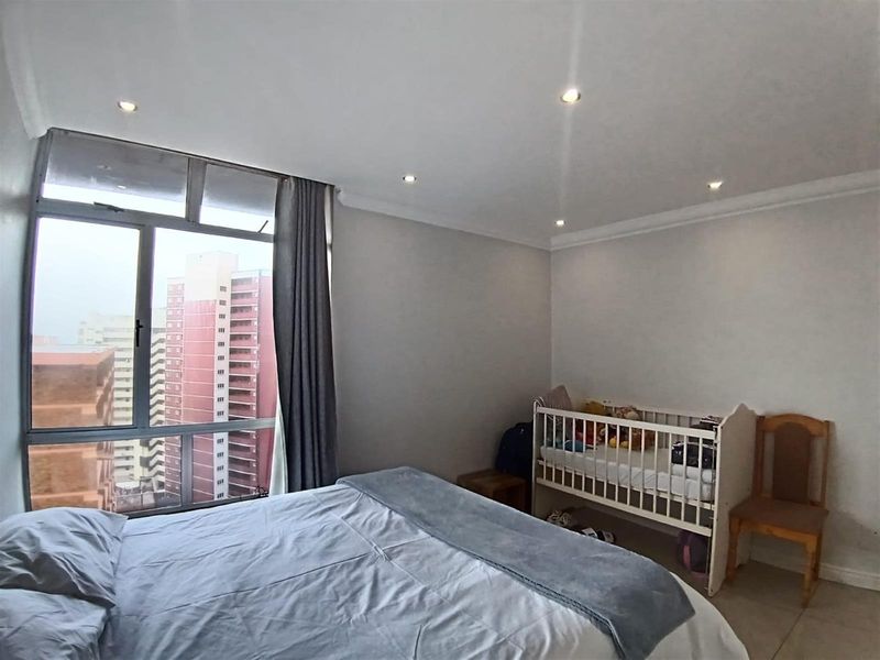 Apartment For Sale in South Beach, Durban, KwaZulu Natal - Photo 10