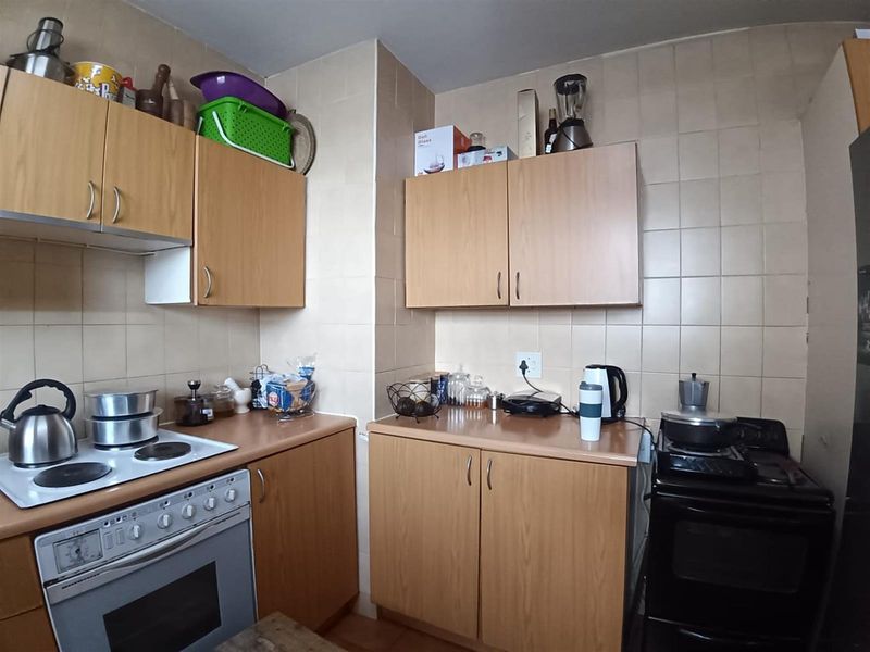 Apartment For Sale in South Beach, Durban, KwaZulu Natal - Photo 9