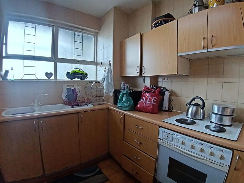 Apartment For Sale in South Beach, Durban, KwaZulu Natal - Photo 8