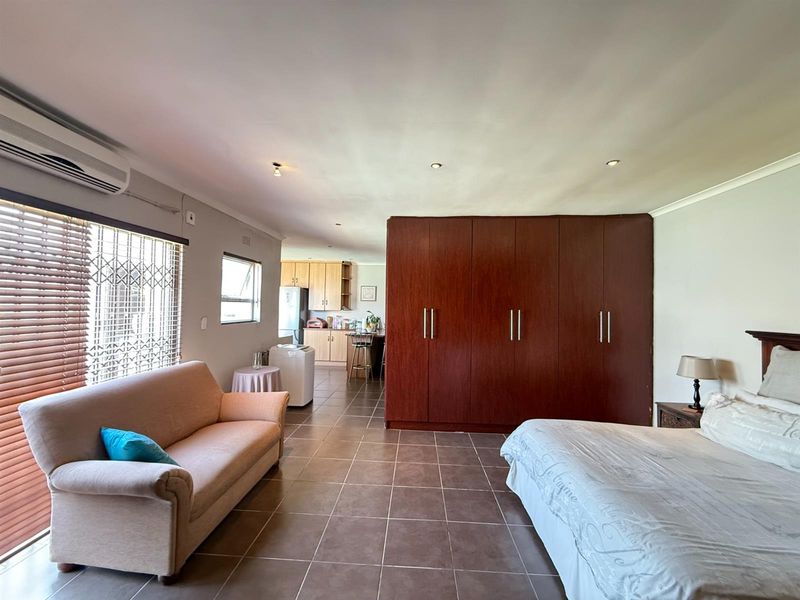 Modern Dual-Living Home with Spacious Flatlet and Pool in Vasco Estate - Photo 6