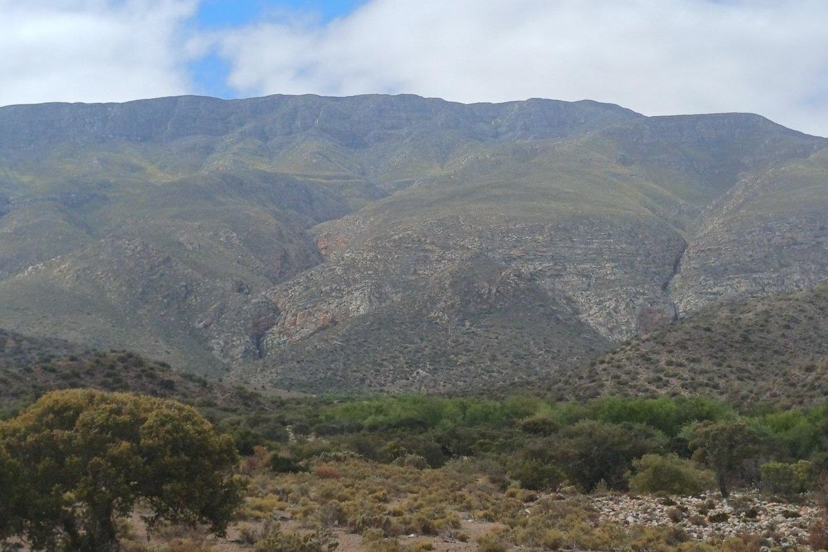 Farm For Sale in Ladismith Rural, Ladismith - Photo 2