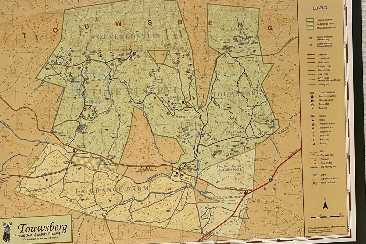 Farm For Sale in Ladismith Rural, Ladismith - Photo 5