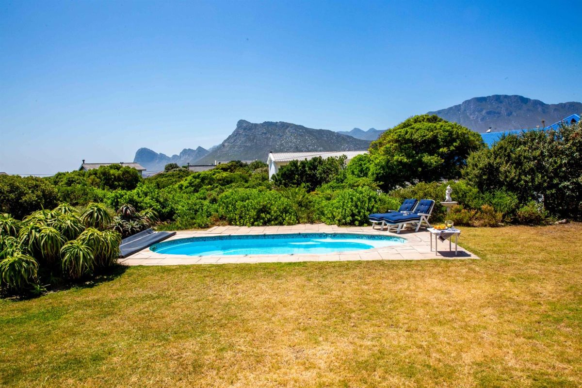 House For Sale in Pringle Bay - Photo 3