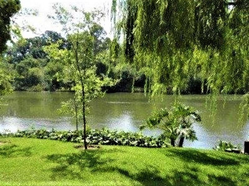 Balcony view 2 bedroom retirement unit - Photo 3