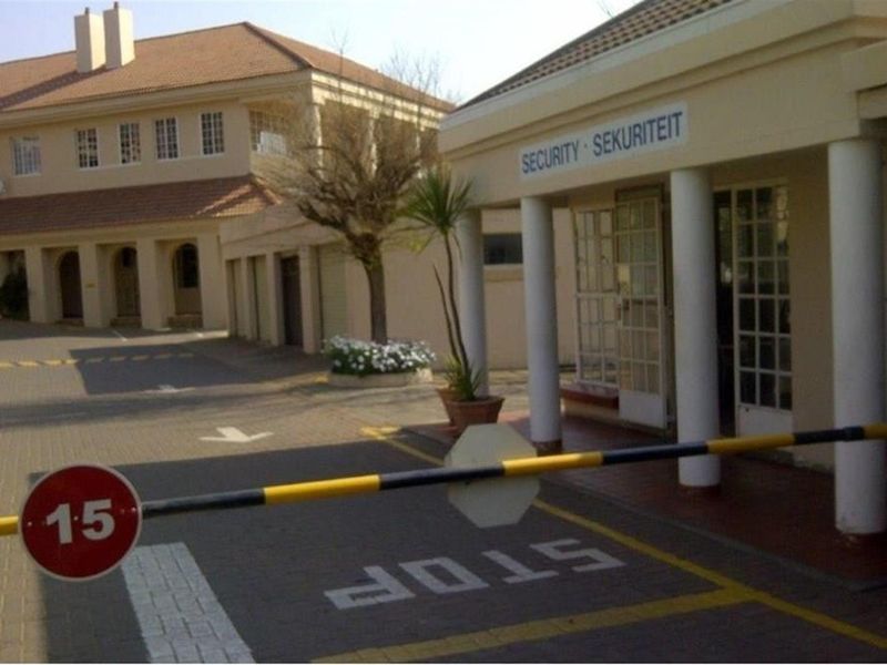 Balcony view 2 bedroom retirement unit - Photo 9