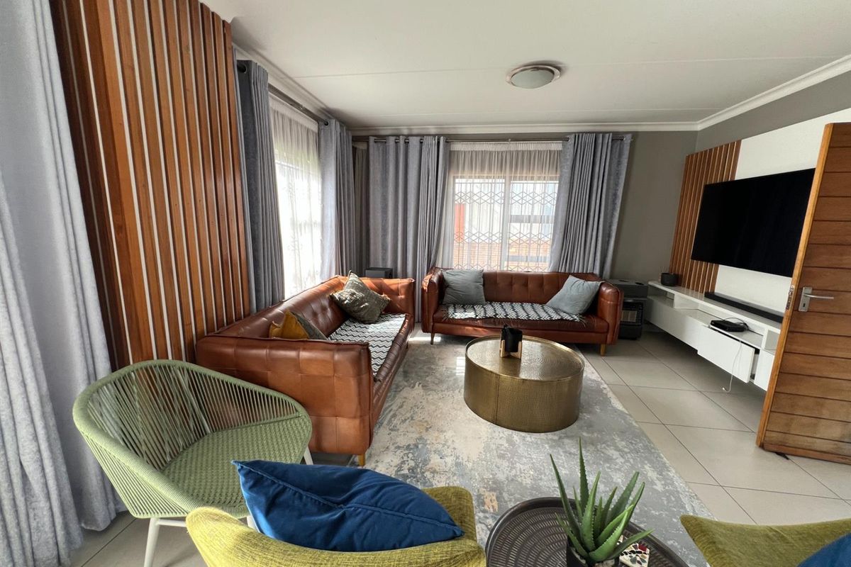 House For Sale in Thatchfield Ridge, Centurion. - Photo 5