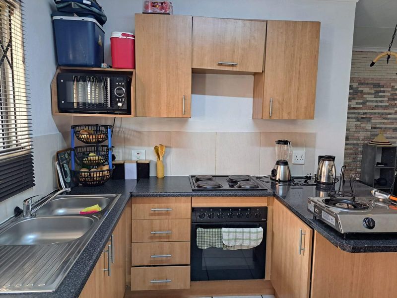 Apartment For Sale in Groblerpark Ext, Roodepoort - Photo 5