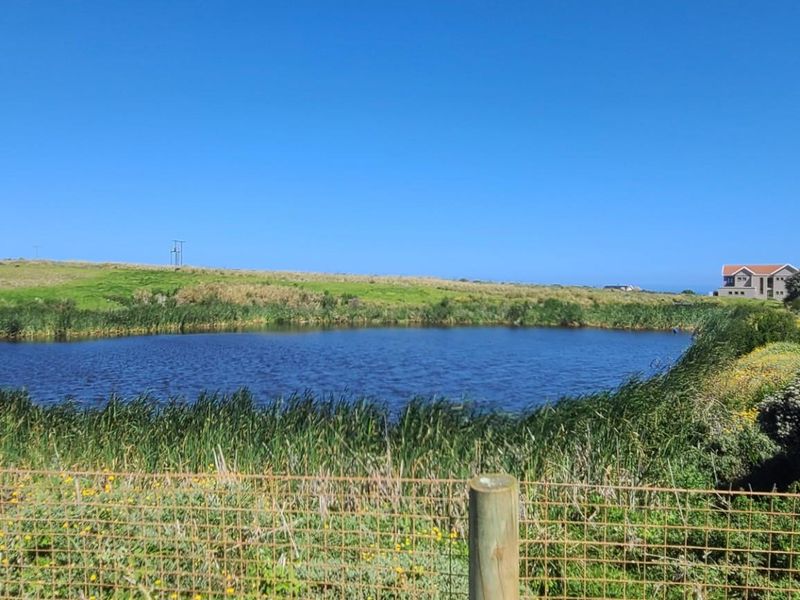 Vacant Land For Sale - Silver Leaf Estate Eersterivierstrand Sole Mandate - Photo 2