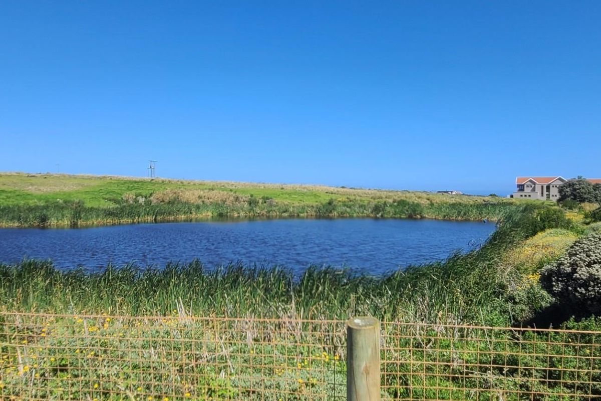 Vacant Land For Sale - Silver Leaf Estate Eersterivierstrand Sole Mandate - Photo 2