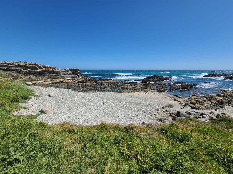 Vacant Land For Sale - Silver Leaf Estate Eersterivierstrand Sole Mandate - Photo 4