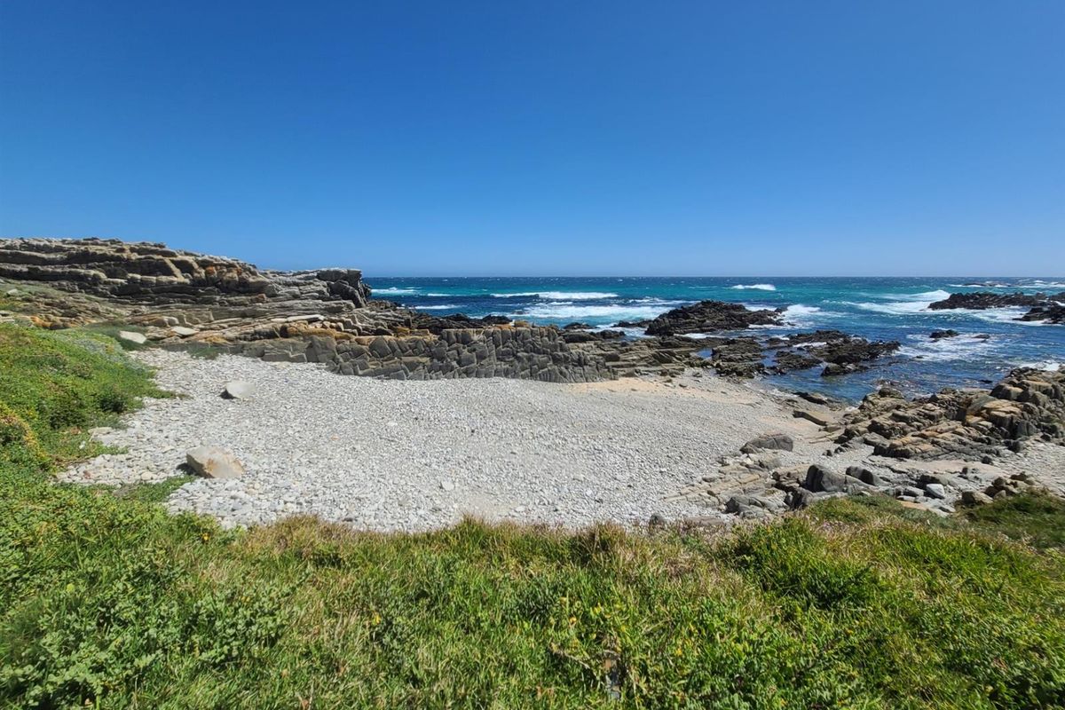 Vacant Land For Sale - Silver Leaf Estate Eersterivierstrand Sole Mandate - Photo 4