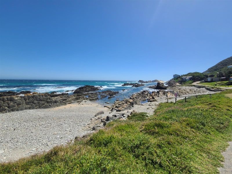 Vacant Land For Sale - Silver Leaf Estate Eersterivierstrand Sole Mandate - Photo 5