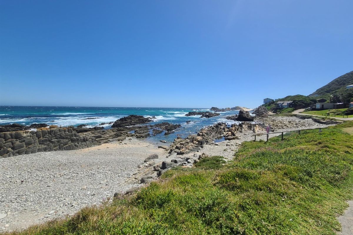 Vacant Land For Sale - Silver Leaf Estate Eersterivierstrand Sole Mandate - Photo 5