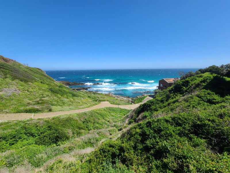 Vacant Land For Sale - Silver Leaf Estate Eersterivierstrand Sole Mandate - Photo 3